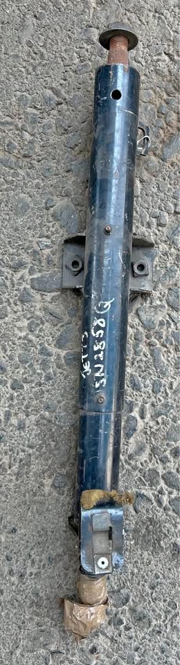 VW Jetta 3 Steering Column For Sale @Circle 7 Used Parts Call or WhatsApp 