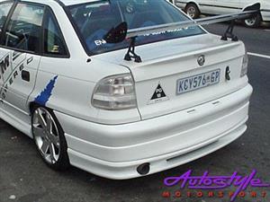 ASTRA R/A ZENDER