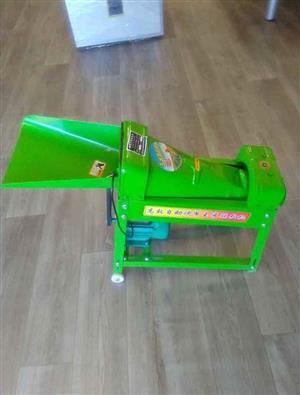 Maize thresher