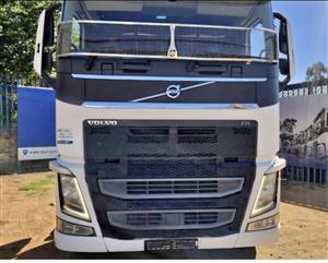 2020 VOLVO FH 480 (V4) (6×4)