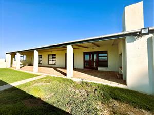 House on Farm to let