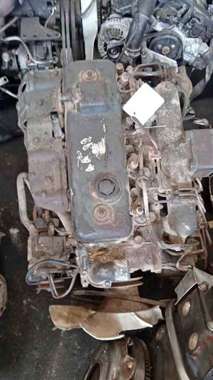 MAZDA T35 SL ENGINES FOR SALE