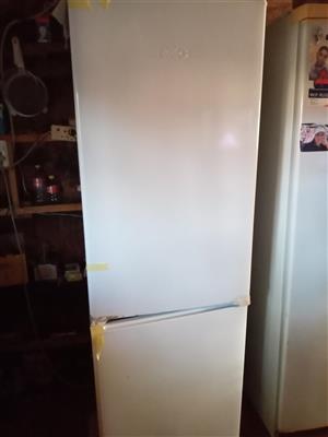 KIC FRIDGE&FREEZER 