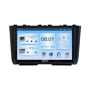 TT Audio 9″ replacement radio for HYUNDAI CRETA 2020-2023 (ECO)
