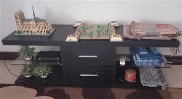 TV table