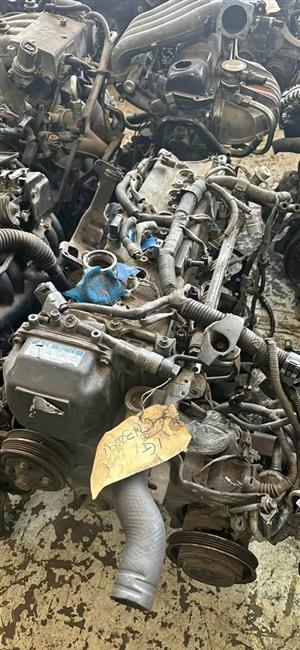 Toyota 1G-FE Engine for Sale