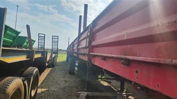 Superlink Trailtech
