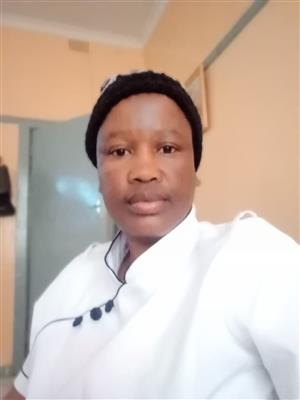 Qualified caregiver, nanny and maid from Zim needs stay in or stay out job asap