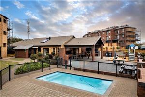 Young couples retreat - 2 bedroom apartments 