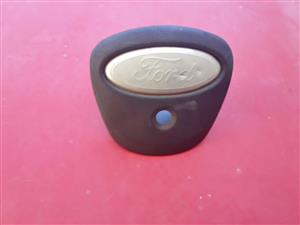 FORD KA BOOT HANDLE FOR SALE.