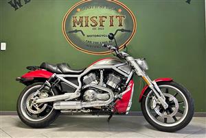 2006 Harley Davidson V-Rod