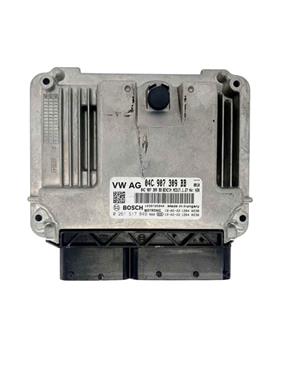Vw Audi Polo 1.0tsi ECU