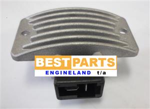 K2700 Alternator Regulator