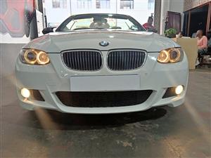 2008 BMW 335i 2008 