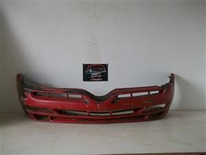 Alfa Romeo GTV/Spider (916) '95-'03 front bumper