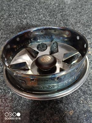 Cadac Potjiekos Cooker Head Plus extender pipe 