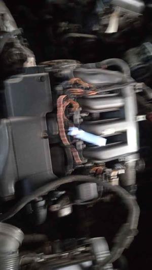 BMW M47 E90 320D ENGINE FOR SALE