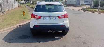 Mitsubishi ASX 2.0GL