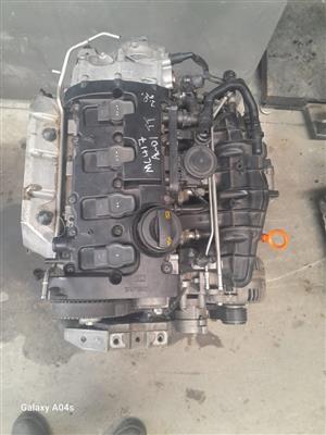 AUDI TT 2.0L (BWA ENGINE) FOR SALE 
