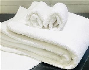 4 pack Luxury Towel Collection 