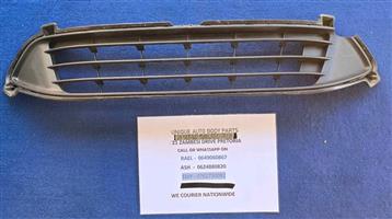 Suzuki Baleno Lower Front Grill 15-22