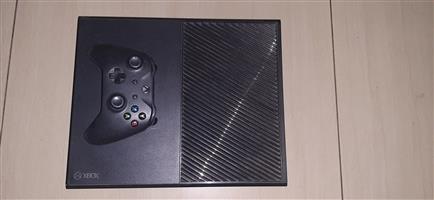 Xbox one