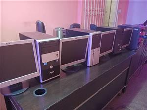 FULL PC SETS