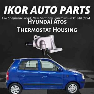 Hyundai Atos Thermostat Housing