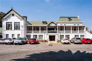 Office Rental Monthly in Founders Hill