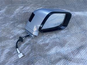 2026 JETOUR T1 ELECTRONIC AUTO-FOLD DOOR MIRROR/CAMERA AND BLIND SPOT RIGHT SIDE