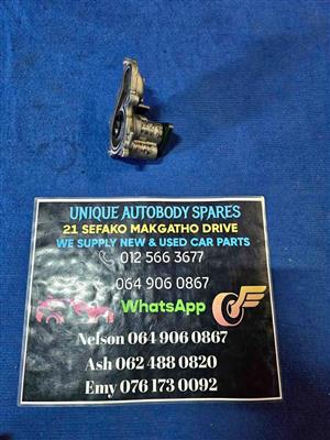 Ford Ecosport Figo Focus Water Pump