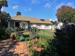 House For Sale in Libradene