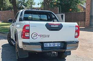 Security Company