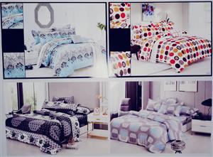 6pcs Bed Sheets Set