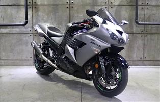2011 KAWASAKI ZX14 - 44 200KM -- Finance Available - Trade Ins Welcome 
