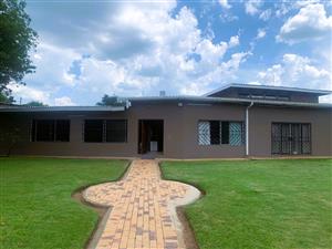 House For Sale in Modimolle