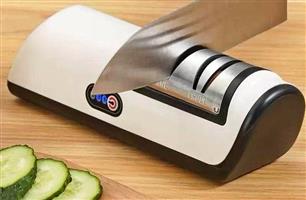 Electric knife sharpeners for sale online orders