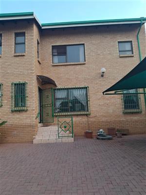 Cluster For Sale in The Hill