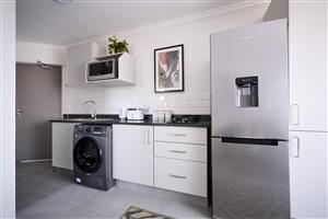 Brand New 1 Bedroom, 1 Bathroom Apartments at The Marksman