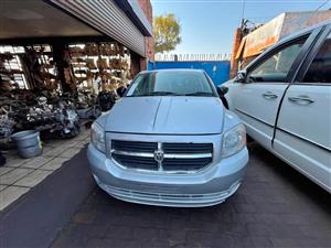  2007 DODGE CALIBER 2.0 SXT PARTS NOW FOR SALE  - CALL: 