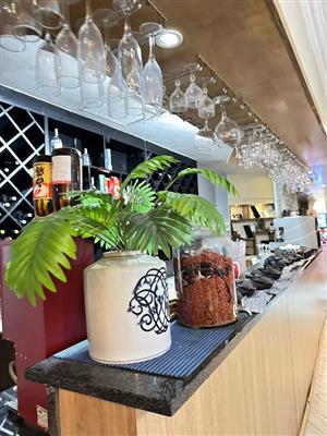 Restaurant For Sale (Bedfordview)