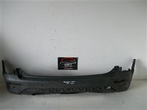 Hyundai Creta '17-'20 rear bumper cover