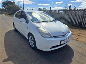 2008 TOYOTA PRIUS AUTOMATIC FOR SALE