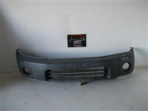 Honda CR-V '97-'01 front bumper