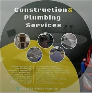 Renovation services 