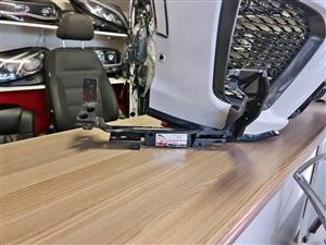 2022 JAGUAR F-PACE HEADLIGHT BRACKET RIGHTSIDE FOR SALE BRAND NEW