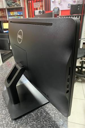 Dell Optiplex 3030 Touchscreen  4GB Ram 500GB HDD