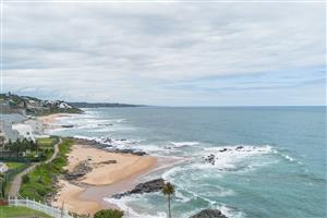 PREMIUM BEACHFRONT LOCATION