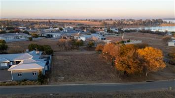 Vacant Land Residential For Sale in Vaal Dam