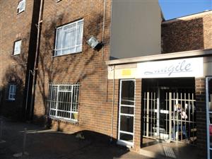 Spacious Two-Bedroom Apartment– Potchefstroom – For Sale